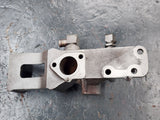 Cummins ISB 6.7L Water Inlet Bracket 5260973 For Sale
