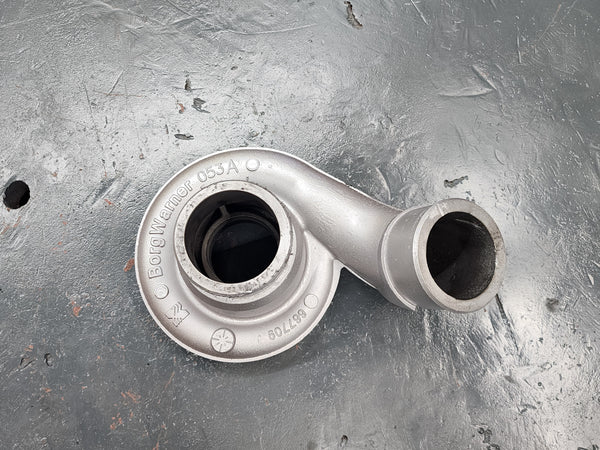 Mack AI460 Turbo Shell Turbocharger Turbine Housing 053A For Sale
