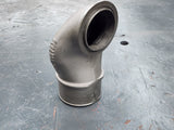Cummins ISC 3967749REV0FACK Air Transfer Elbow Tube For Sale
