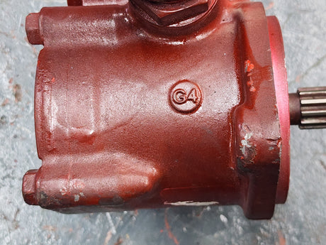 TRW EV221616L10106 Cummins ISB 6.7L Power Steering Pump For Sale