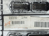 2011 International MaxxForce13 Diesel Engine ECM/ECU 2167372D For Sale