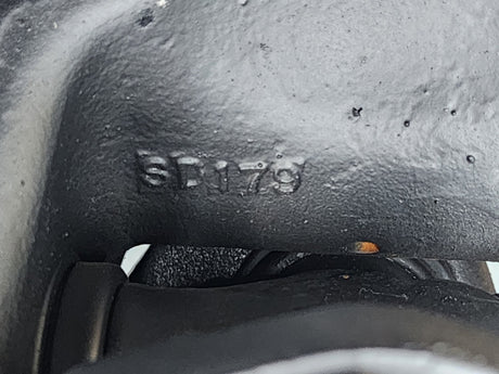 Spicer Driveshaft C6-2-171 For Sale