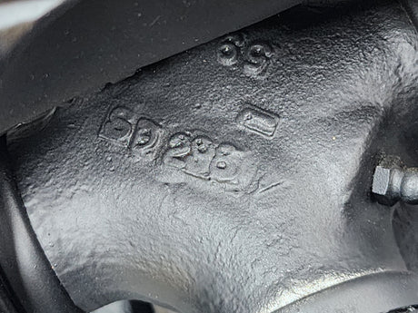 Spicer Driveshaft C6-2-171 For Sale