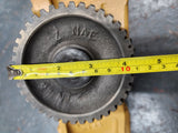Caterpillar 3304 Engine Oil Pump 2P1849 For Sale