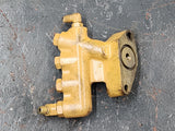 Caterpillar C7 Engine Oil Manifold 226-8696 For Sale