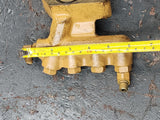 Caterpillar C7 Engine Oil Manifold 226-8696 For Sale