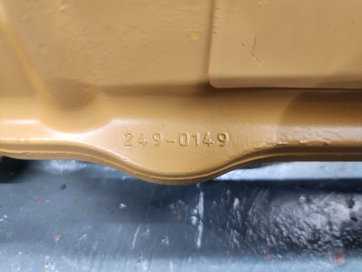 Caterpillar C7 Engine Rocker/Valve Cover 249-0149 For Sale