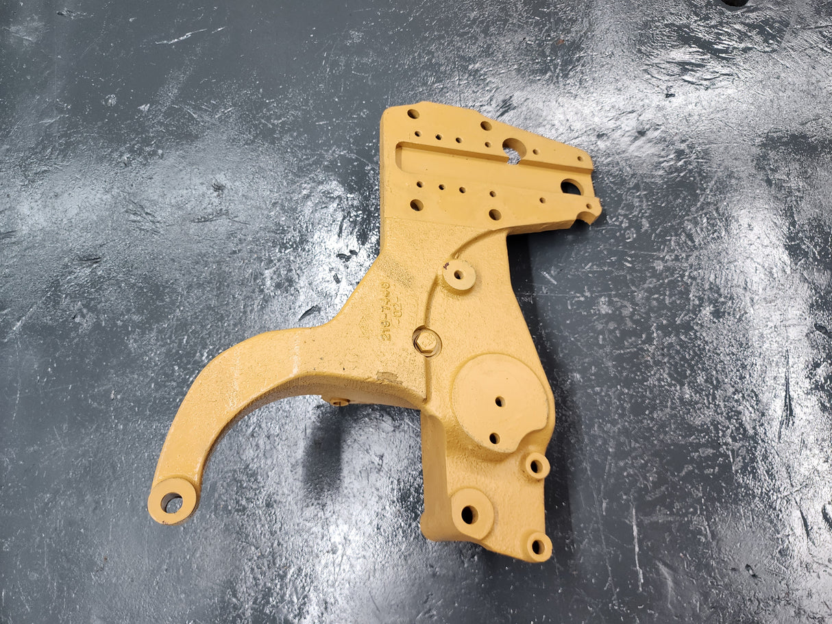 OEM Caterpillar C7 Engine Alternator Bracket 219-7449-02- For Sale