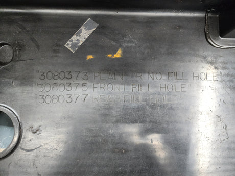 Cummins L10 Plus Valve Cover 3080373 For Sale