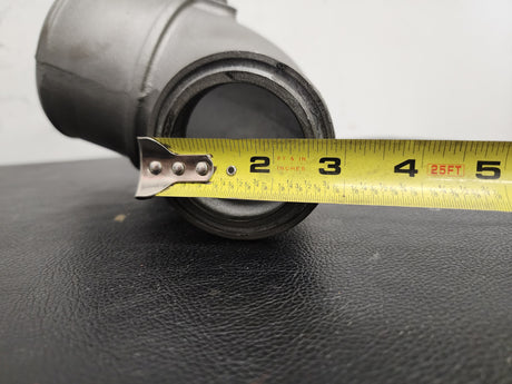 CUMMINS ISM DIESEL ENGINE 3883977 Air Transfer Elbow Tube For Sale