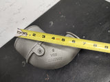 CUMMINS ISM DIESEL ENGINE 3883977 Air Transfer Elbow Tube For Sale
