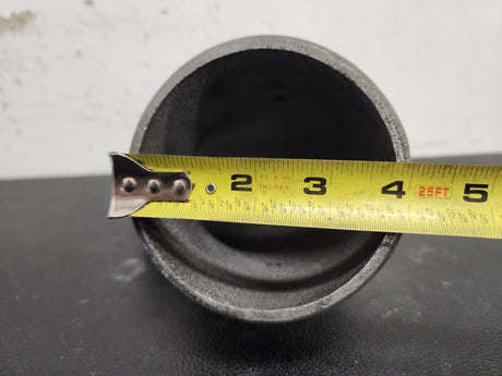CUMMINS ISM DIESEL ENGINE 3883977 Air Transfer Elbow Tube For Sale