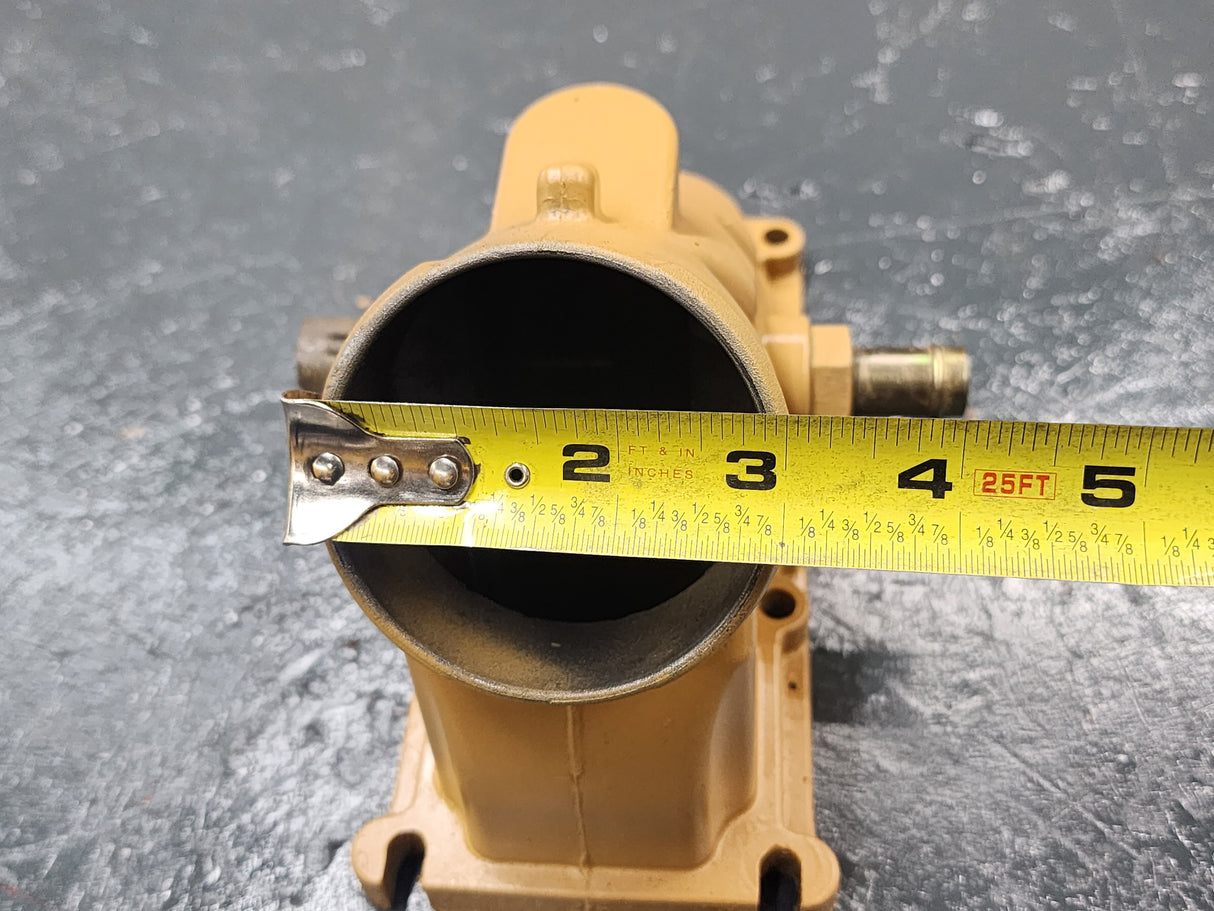 Caterpillar C7 Engine Intake Manifold OEM 207-8051 For Sale