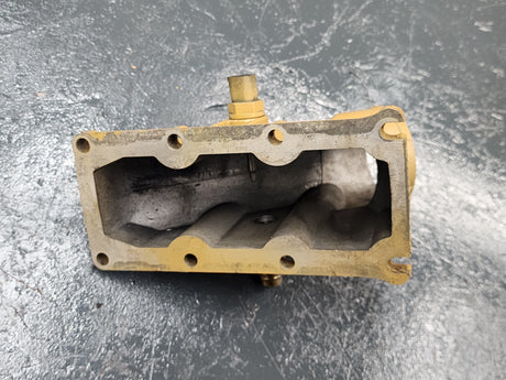 Caterpillar C7 Engine Intake Manifold OEM 207-8051 For Sale