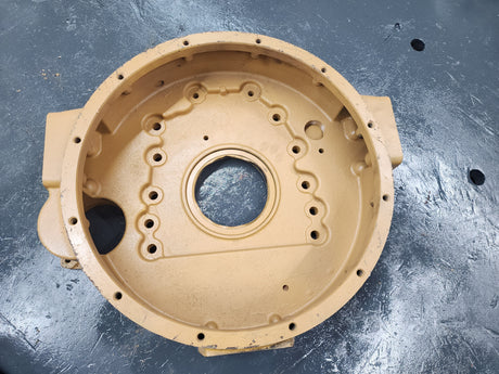 Caterpillar C7 Flywheel Housing 226-8708-00-