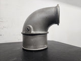 CUMMINS ISM DIESEL ENGINE 3883977 Air Transfer Elbow Tube For Sale