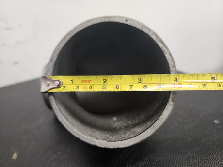 CUMMINS ISM DIESEL ENGINE 3883977 Air Transfer Elbow Tube For Sale