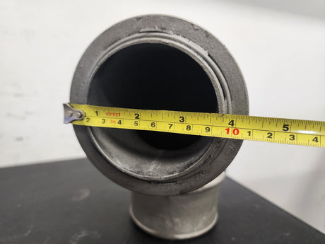 Cummins ISX 3682674 Air Transfer Elbow Tube For Sale