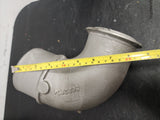 Cummins ISX 3682674 Air Transfer Elbow Tube For Sale