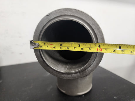 Cummins ISX 3682674 Air Transfer Elbow Tube For Sale