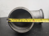 Cummins ISX 3682674 Air Transfer Elbow Tube For Sale