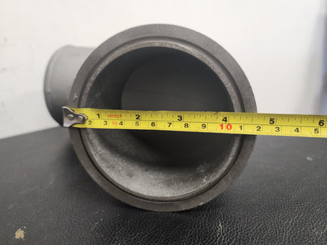 CUMMINS ISX DIESEL ENGINE 3102369 Air Transfer Elbow Tube For Sale