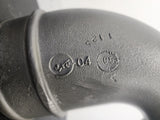 Mercedes OM460 4600980107 ZGS 001 Air Transfer Elbow Tube For Sale