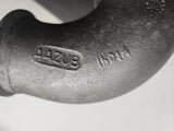 Cummins 6CT 8.3L 3918685 Air Transfer Elbow Tube For Sale