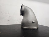 Caterpillar Engine Air Intake Elbow Tube Part # 242-6218-00- For Sale