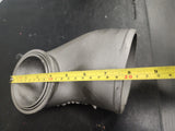 Caterpillar Engine Air Intake Elbow Tube Part # 242-6218-00- For Sale