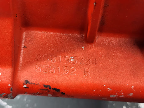 Cummins ISX15 Throttle Valve 3691162 For Sale