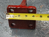 Cummins ISB Engine Mount Bracket 01-27634-000 For Sale