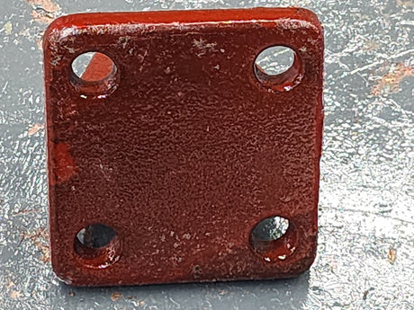 Cummins ISB Engine Mount Bracket 01-27634-000 For Sale