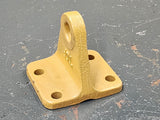 Caterpillar 3126 680224 Rear Engine Mount