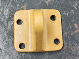 Caterpillar 3126 680224 Rear Engine Mount