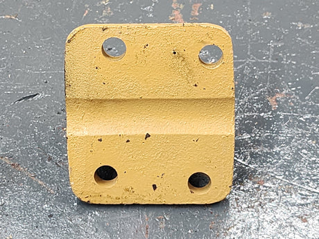 Caterpillar 3126 680224 Rear Engine Mount