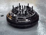 International DT466E 984154 Diesel Engine Fan Drive For Sale