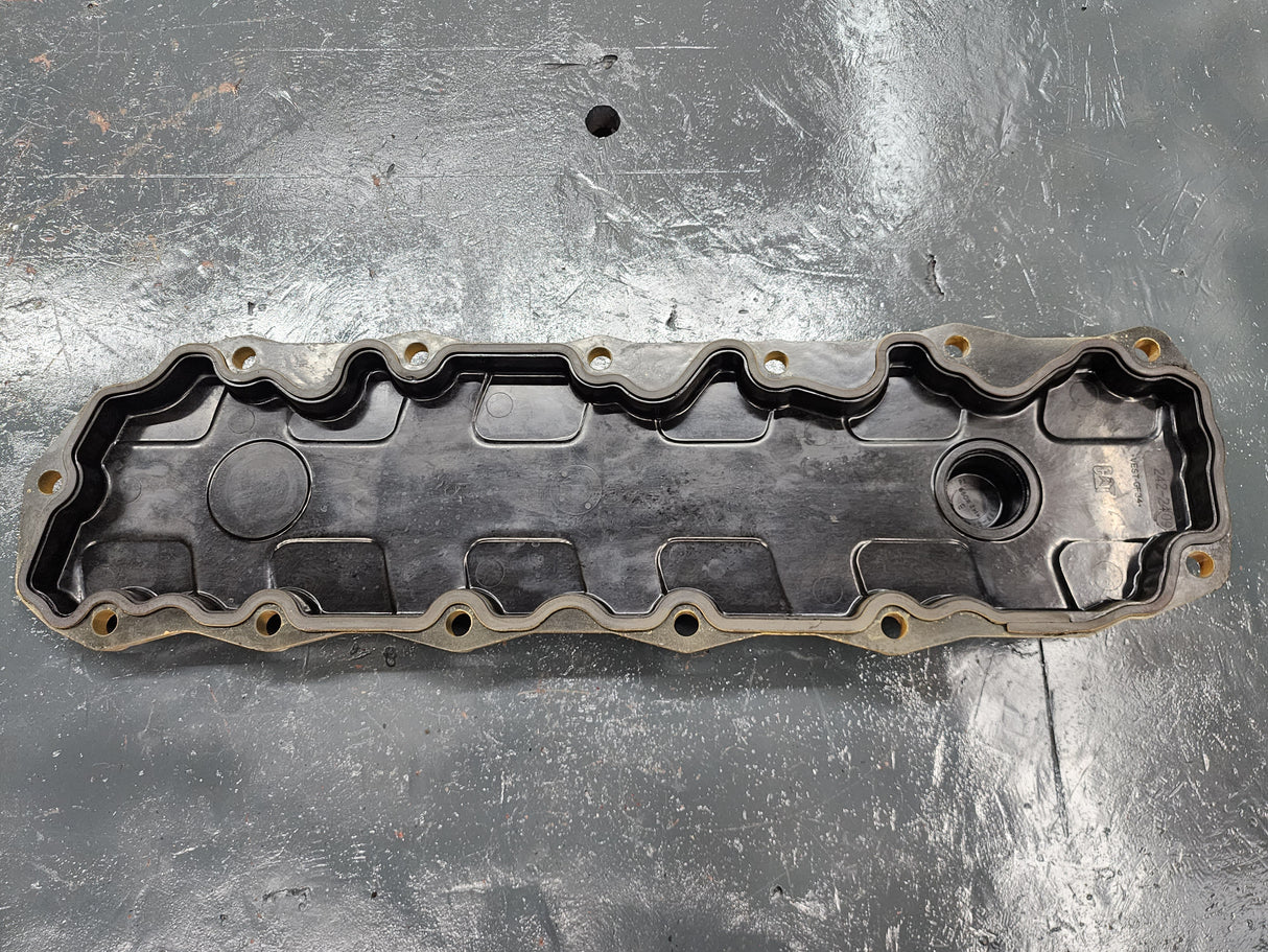 Caterpillar C7 ACERT Valve/Rocker Cover 242-2409 For Sale