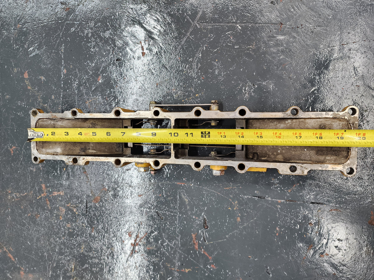 Caterpillar C7 Engine Intake Manifold Pre-Heater 180-9498 For Sale