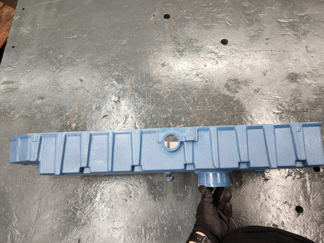 1998 OEM International DT466E Valve Cover 1824738C2 For Sale