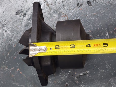 Concentric Cummins ISB Water Pump 4788-10C For Sale