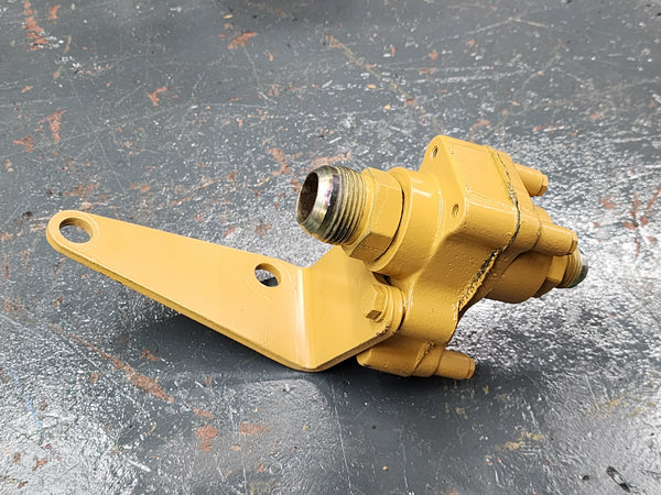 Caterpillar C7 Engine Water Coolant Flow Adapter OEM T5011579 For Sale