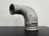 Mack 5MD4464M Air Intake Transfer Elbow Tube