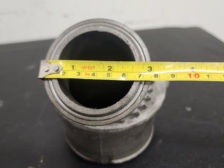 Cummins 5.9L 3893059 Air Transfer Elbow Tube For Sale