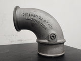Cummins 6CT 8.3L 3918685025FACK Air Transfer Elbow Tube For Sale