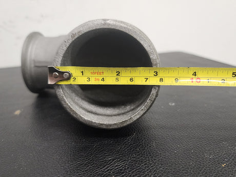 Cummins 6CT 8.3L 3918685025FACK Air Transfer Elbow Tube For Sale