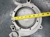 Mack E7 Water Pump Cover 771GB532M For Sale