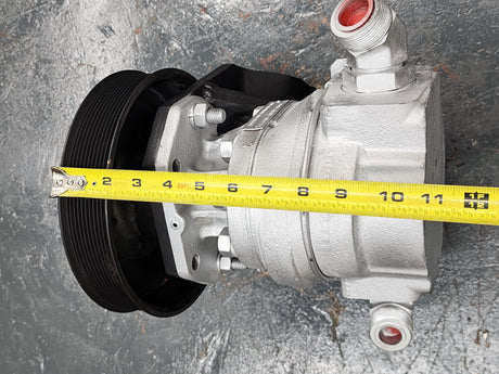 International MaxxForce DT466 Hydraulic Pump 2992420 For Sale