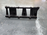 Cummins ISL Diesel Engine EGR Exhaust Recirc Cooler Bracket 4940674 For Sale