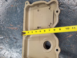 Cummins BCIV Diesel Engine Rocker Lever Cover 3006186 For Sale